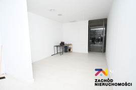 Galeria Grafitt- lokal użytkowy 35m2